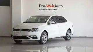 VENTO COMFORTLINE PLUS STD 2021 BLANCO