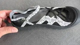 Hyperion BLL/Gray combow with flower print