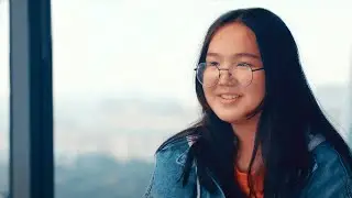 Давайте знакомиться | юкагирский язык