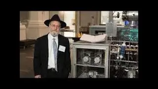 Joseph Walder M.D., PhD. | 2020 Distinguished Alumni Award