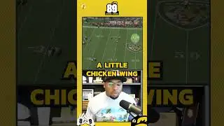 Steve Smith PREDICTED Zay Flowers' ascent