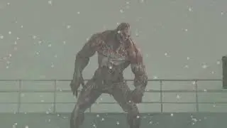 Dying Light The Beast Bosses Bugs and Glitches. Multiple Chimeras and Baron