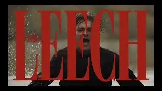 CURSER - The Leech (Official Video)