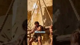 History Rewritten  Discover the Dawn of Human