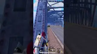 BEST EVER BRIDGE CAMP WITH HYDRA DYNAMO😍PATT SE HEADSHOT😎PUBG FUNNY VIDEO🥰PUBG VIDEO😈Darkio Gaming