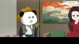 Ep 3. The shrimp became the former emperor after ten thousand years, and returned to Earth