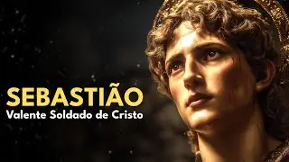20 de Janeiro – A Vida Milagrosa de São Sebastião, o Mártir Flechado