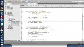 Debugging PDOExceptions, part 2