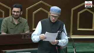 DAY 18TH, PROCEEDINGS OF J&K LEGISLATIVE ASSEMBLY 2025