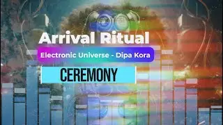 Eclipse Ceremony &ndash; Dipa Kora | Progressive Ambient,  Deep Organic &middot; AfroHouse &middot; DeepProgressive
