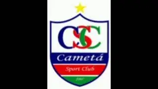 HINO DO CAMET&Aacute;-PA (2&deg; Vers&atilde;o) 