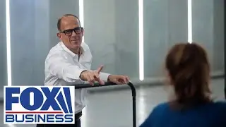 Marcus Lemonis: 'You're in business, you better like math'
