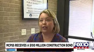 Mobile County Public School System exploring options to improve local schools