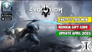 Eternal Evolution Redeem & gift Codes - update 10 april 2023