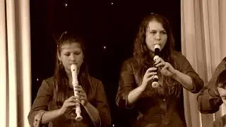 AKORDEONIKA - Spomienka na Cirkus Renz