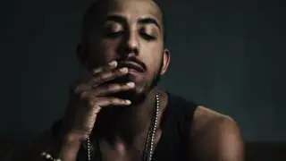 Marques Houston - Circle (Instrumental) HQ