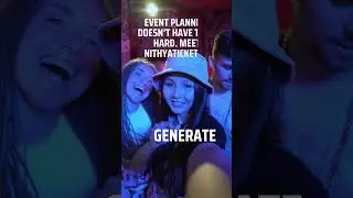 NithyaTickets &ndash; Create, Sell & Buy Event Tickets Easily Online | Book Your Event Now!