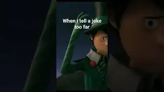 the lorax leaving meme #shorts #thelorax #meme #edit