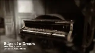 Stanfield & Booth - Edge of a Dream