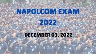 PNP Examination Tips 2022