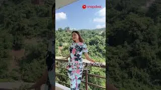 Affordable women's nightwear | Women's night suit under 400 | Budget-friendly women's nightwear