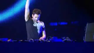 Sunrise Festival 2012 - Gareth Emery 1080p