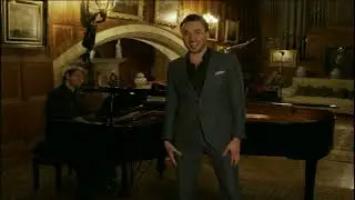 Huw Montague Rendall - Be My Love - Sammy Cahn & Nicholas Brodszky