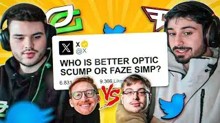 ZOOMAA и METHODZ ОТВЕЧАЮТ НА 20 НЕУДОБНЫХ ВОПРОСОВ