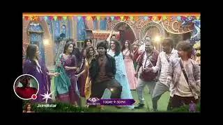 Big Boss Tamil S9 | Kavin & Sandy x consent Entry 24/7 live | Promo 3 | Day 103 | 15thweek #bigboss
