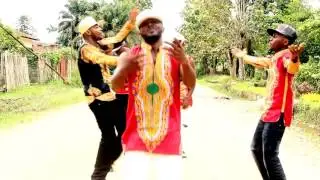 LEGION'S YO NA NGA