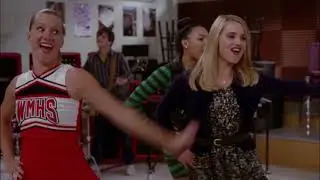 Glee - Full Performance of 