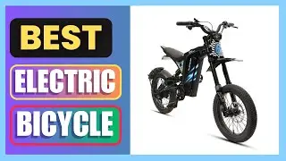 Best 20 inch Electric Hybrid Bike Review