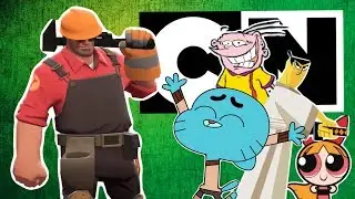 How Cartoon Network Can Be Fixed