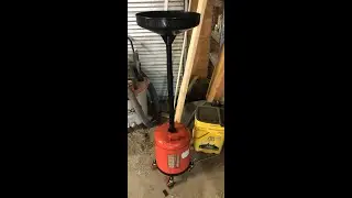 #10 10 Triumph Stag Conversion
