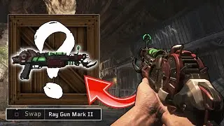 How To Get The RAY GUN MK 2 in BLACKOUT Guide (Blackout EASTER EGG Tutorial)