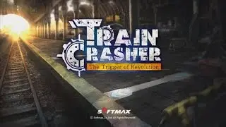 Train Crasher android gameplay