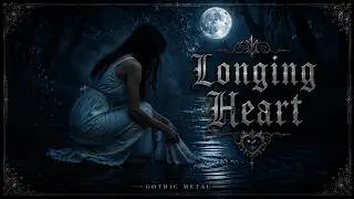 Silly Cone -  Longing Heart #gothicmetal #epic