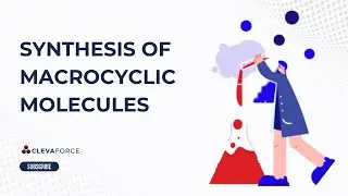 Synthesis of Macrocyclic Molecules​ (Macrocycles)