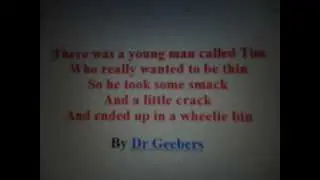Be Prepared To Laugh Out Loud (1) Limericks