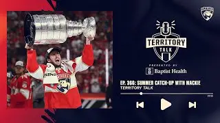 Территория разговоров | Летняя встреча с Маки Самоскевич