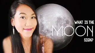 NEW SERIES! // What is the MOON SIGN?