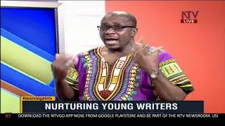 TAKE NOTE: Appreciating Ugandan writers