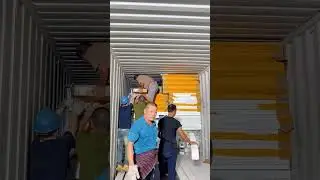 #containerhouse #tinyhouse #containerhousefactory #akay #home #containerhouseandhome
