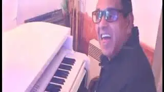 Otis REDDING (Cover)