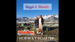 Sognefjellet, Geiranger, Trollstigen, Atlantic Ocean Road Norway, July 2023