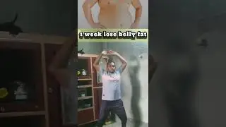 #fitness #bellyfatlose#bellyfatchallenge #workout