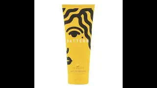 PATTERN Beauty Curl Gel - Definition & Shine for Curly Hair, Med Hold 9.8 fl oz
