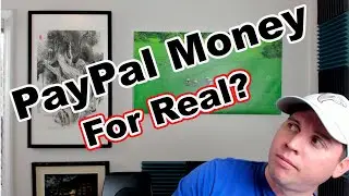 Earn Paypal Money SIMPLE METHOD | Free PayPal Money Fast (2020)