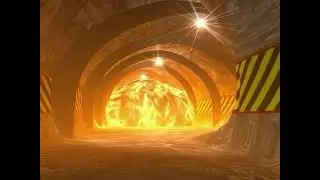 LEGO Rock Raiders Cutscene 12 (lavacha2) - 1080p