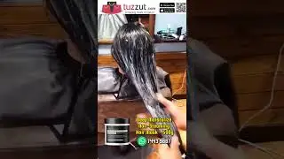 Deep Moisturize Non-Steaming Hair Mask - 500g